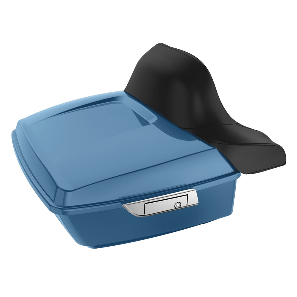 Detachable King Tour Trunk Pack Trunk Luggage | Mats Csrewy