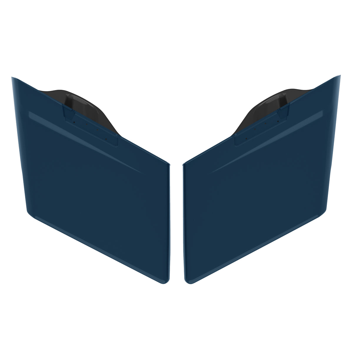 3.93" Stretched Saddlebag Bottoms For '14-23' Touring