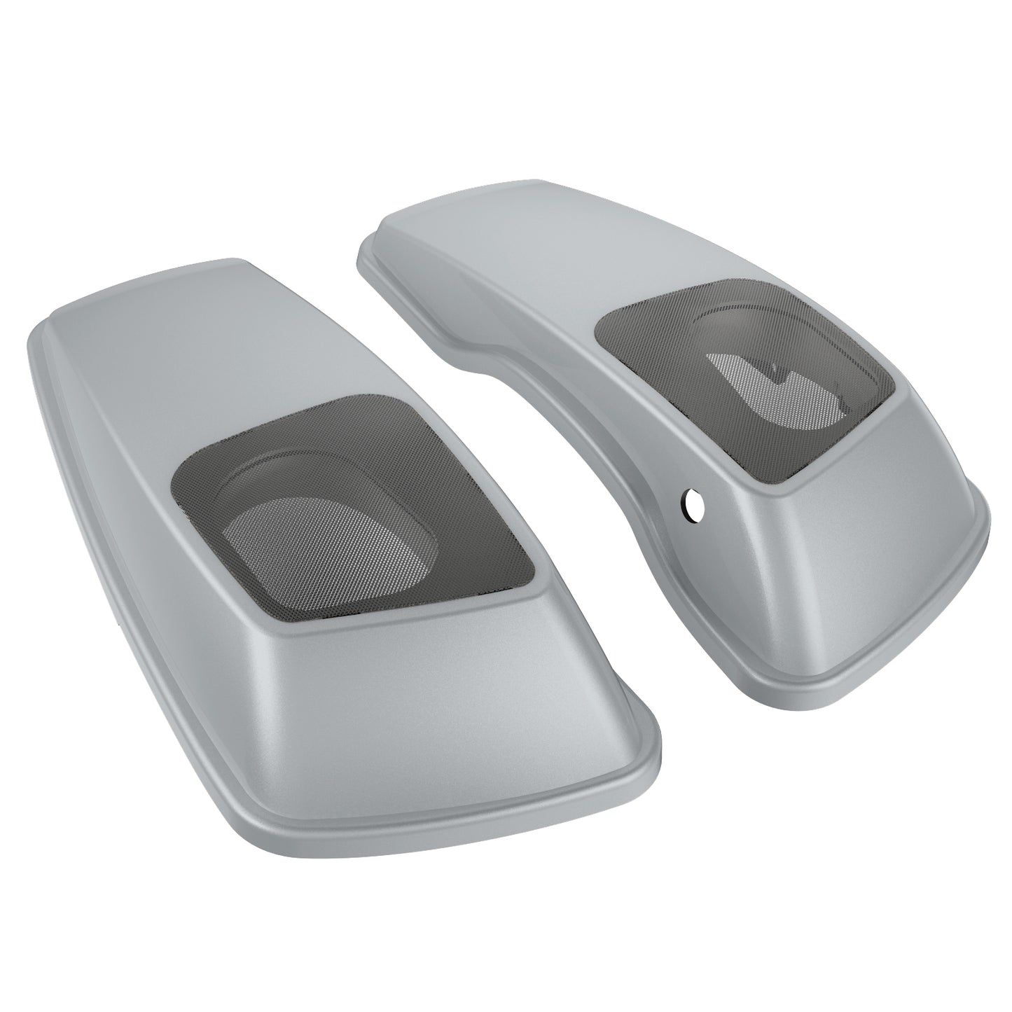 Speaker lids - 6x9 speaker lids for 14-23 Touring