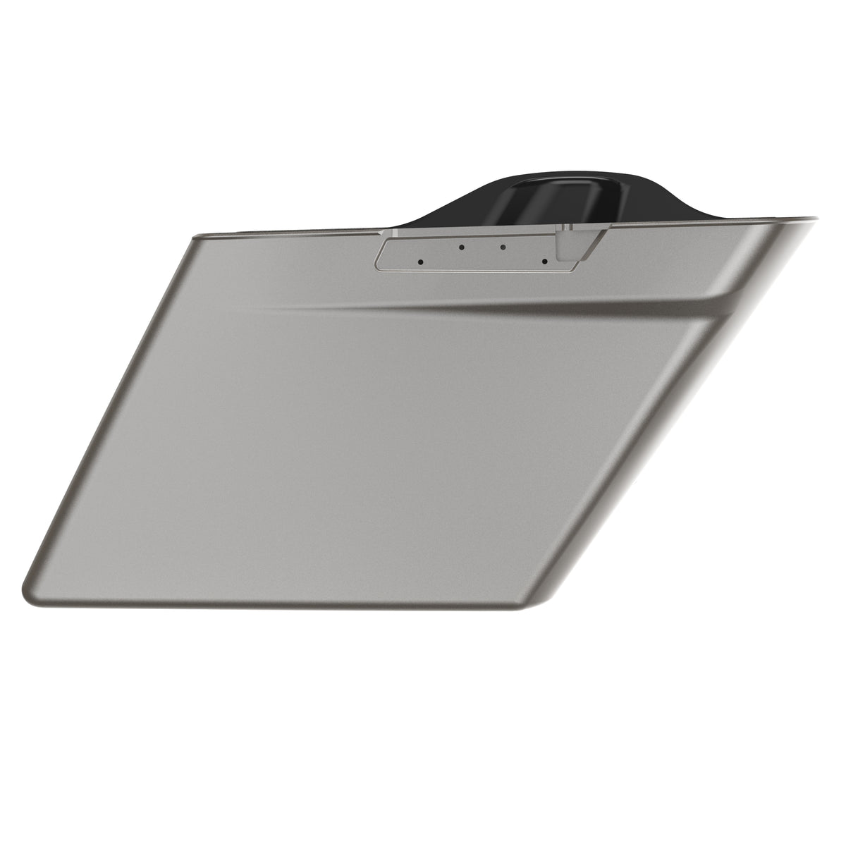 3.93" Stretched Saddlebag Bottoms For '14-23' Touring