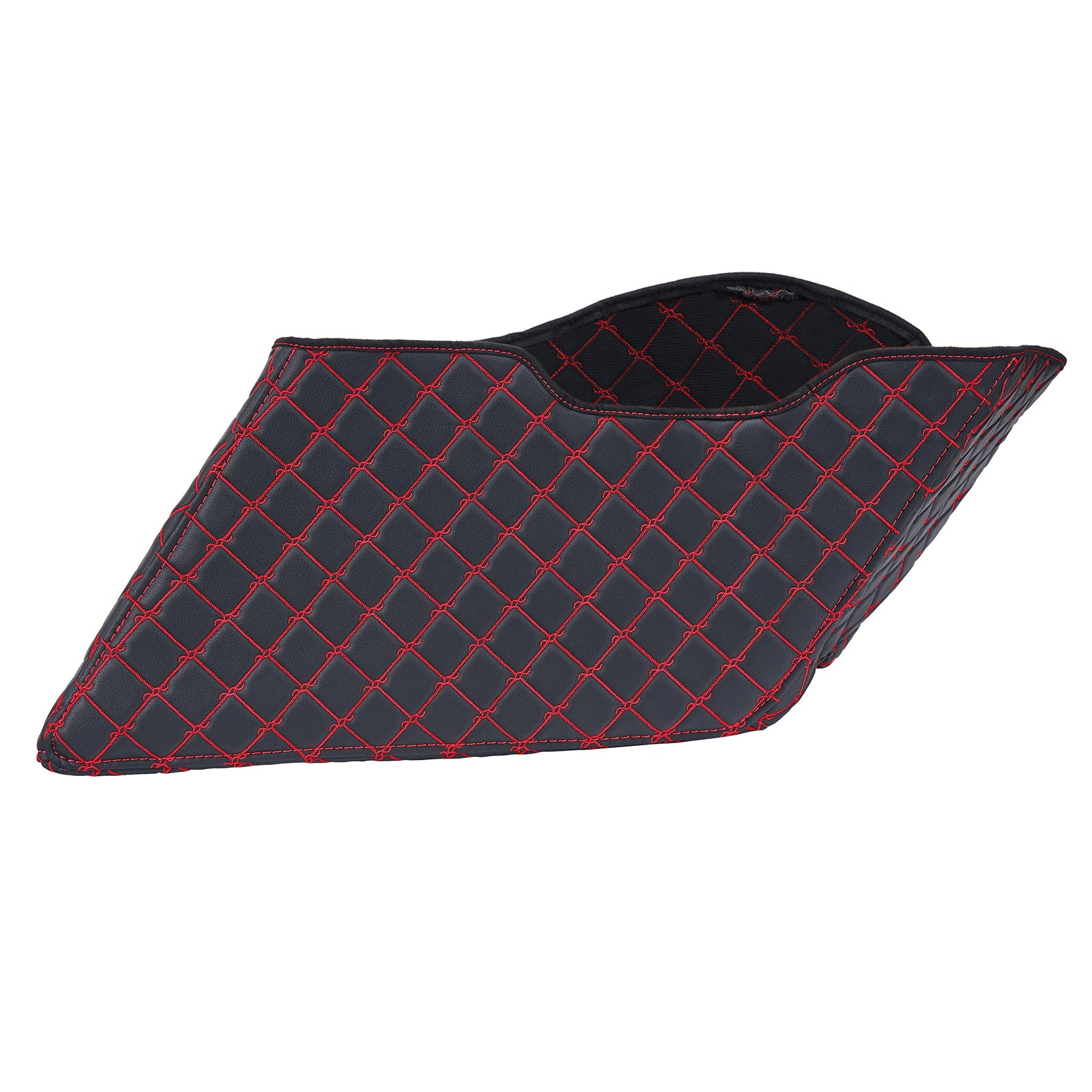 Saddlebag Liners Carpet Insert - Compatible With Harley Touring (2014-2023)