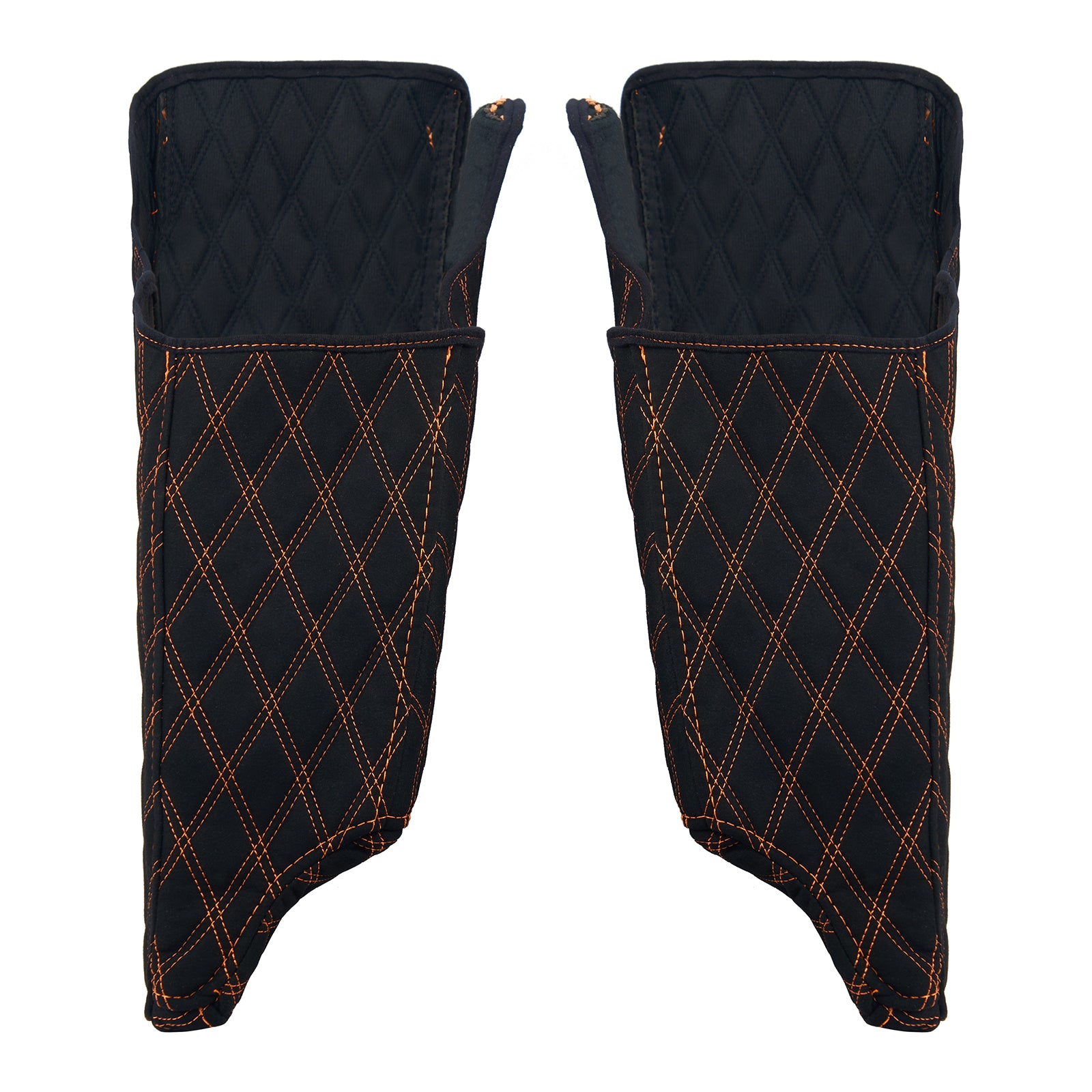 Saddlebag Liners - Fit for Harley Touring (2014-2023)