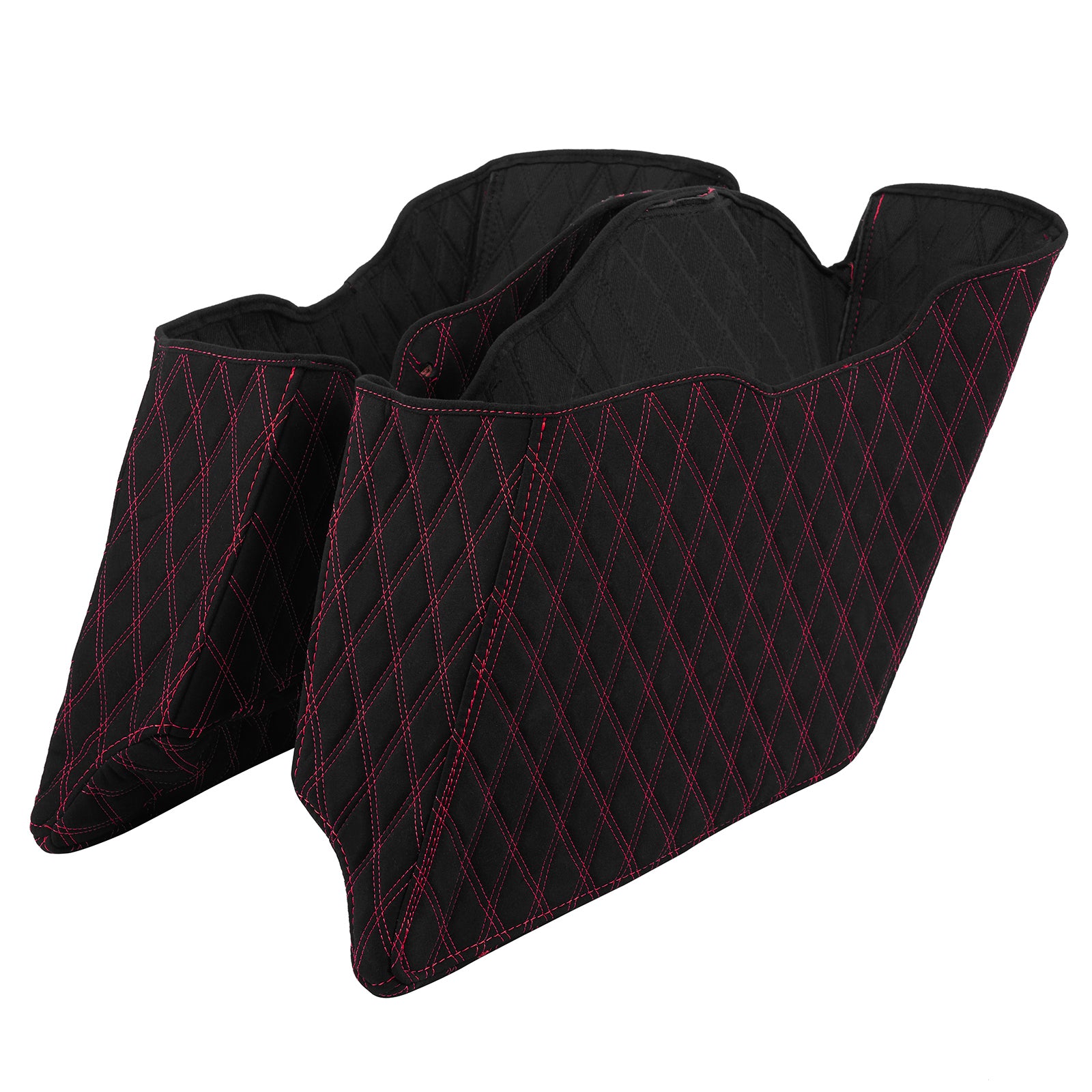 Saddlebag Liners - Fit for Harley Touring (2014-2023)