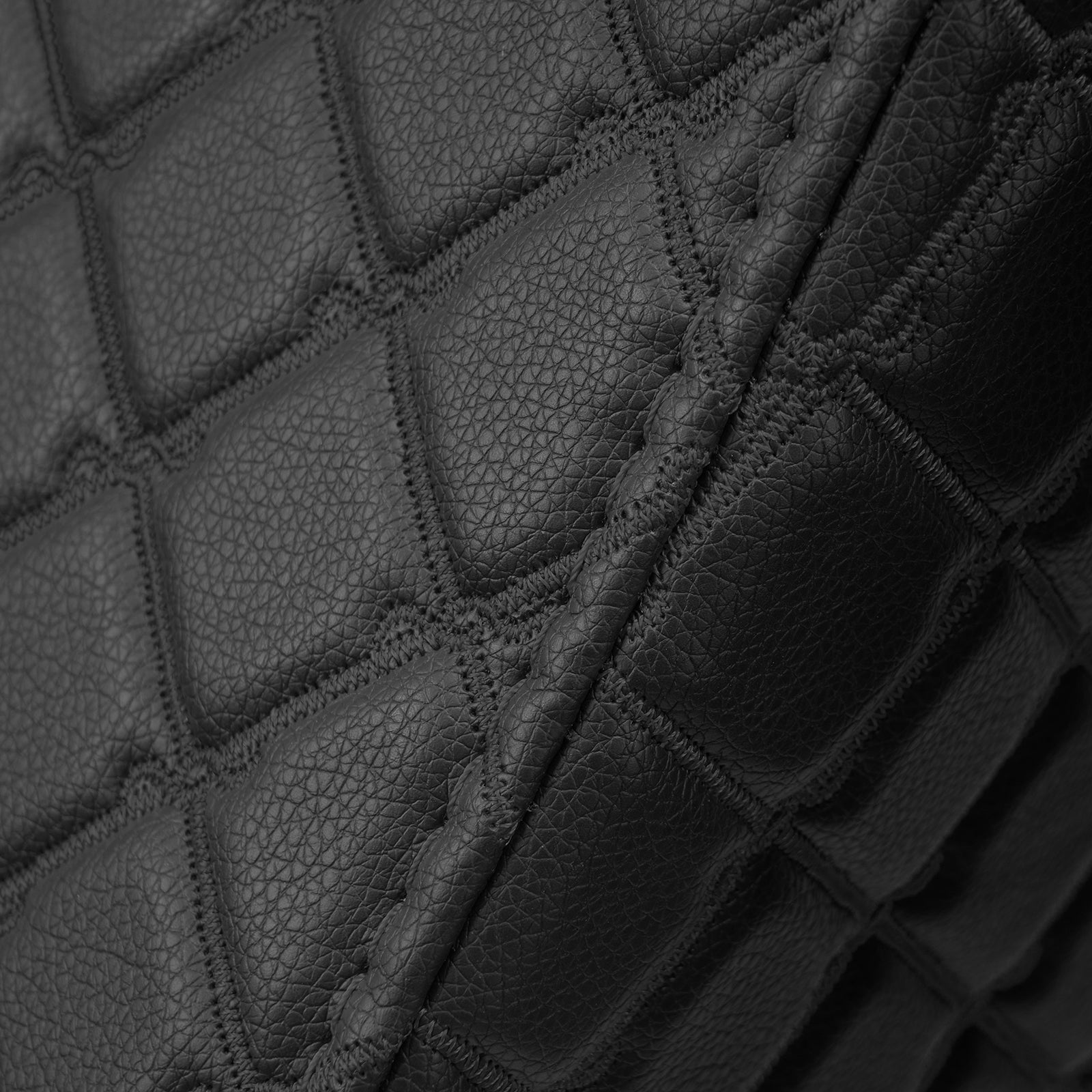 Saddlebag Liners Carpet Insert – Compatible with Harley-Davidson Touring (2024+)
