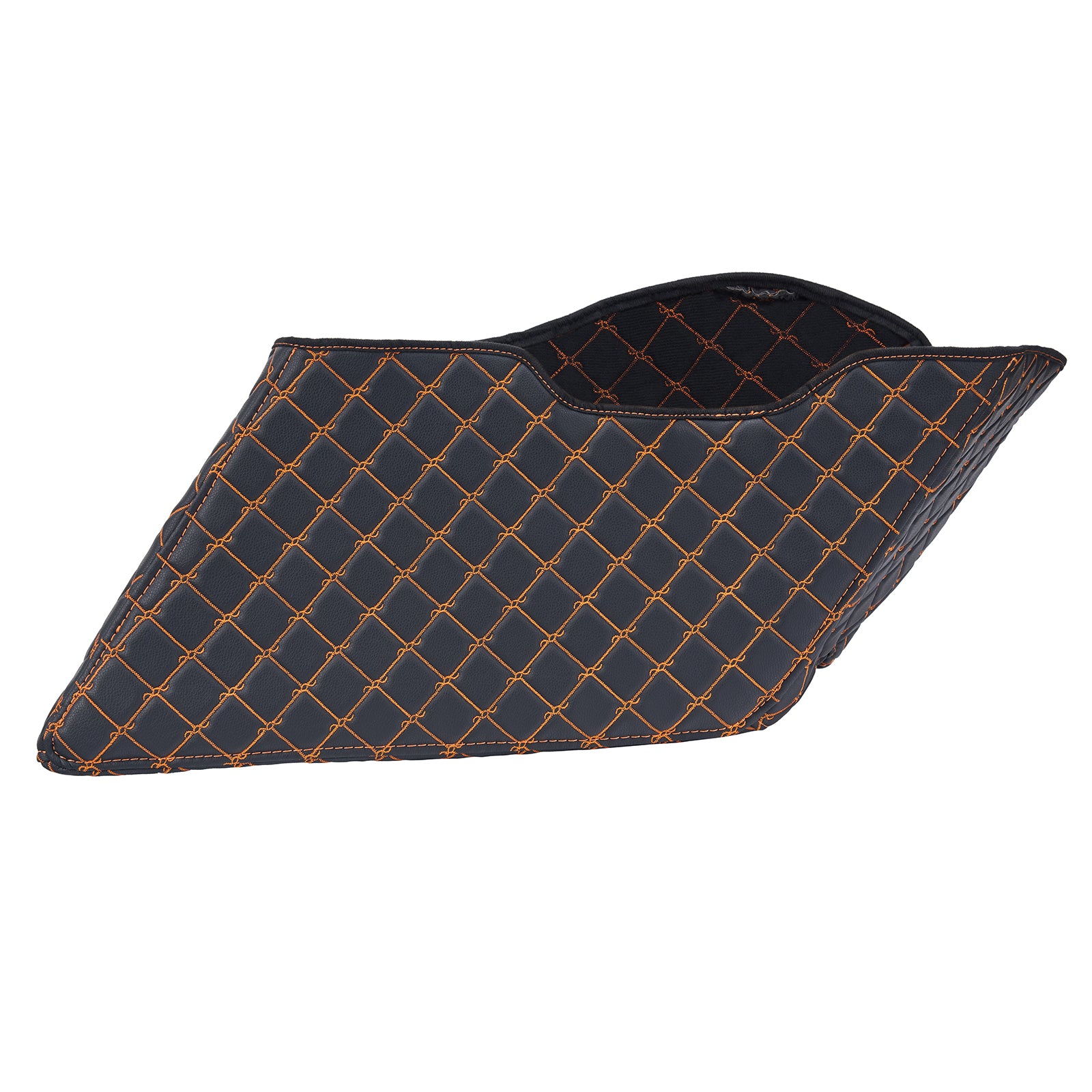 Saddlebag Liners Carpet Insert - Compatible With Harley Touring (2014-2023)