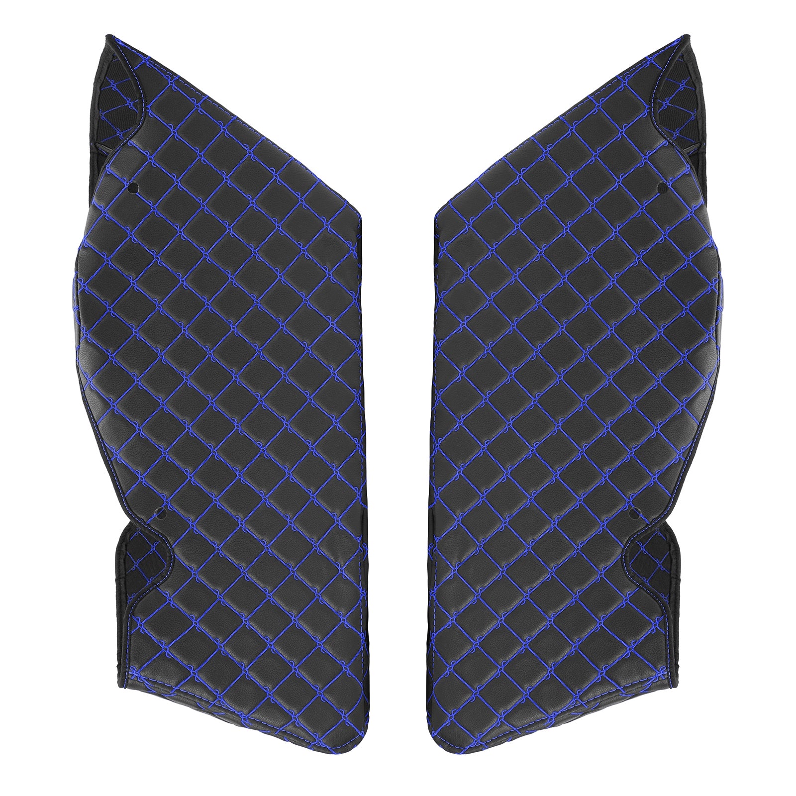 Saddlebag Liners Carpet Insert - Compatible With Harley Touring (2014-2023)