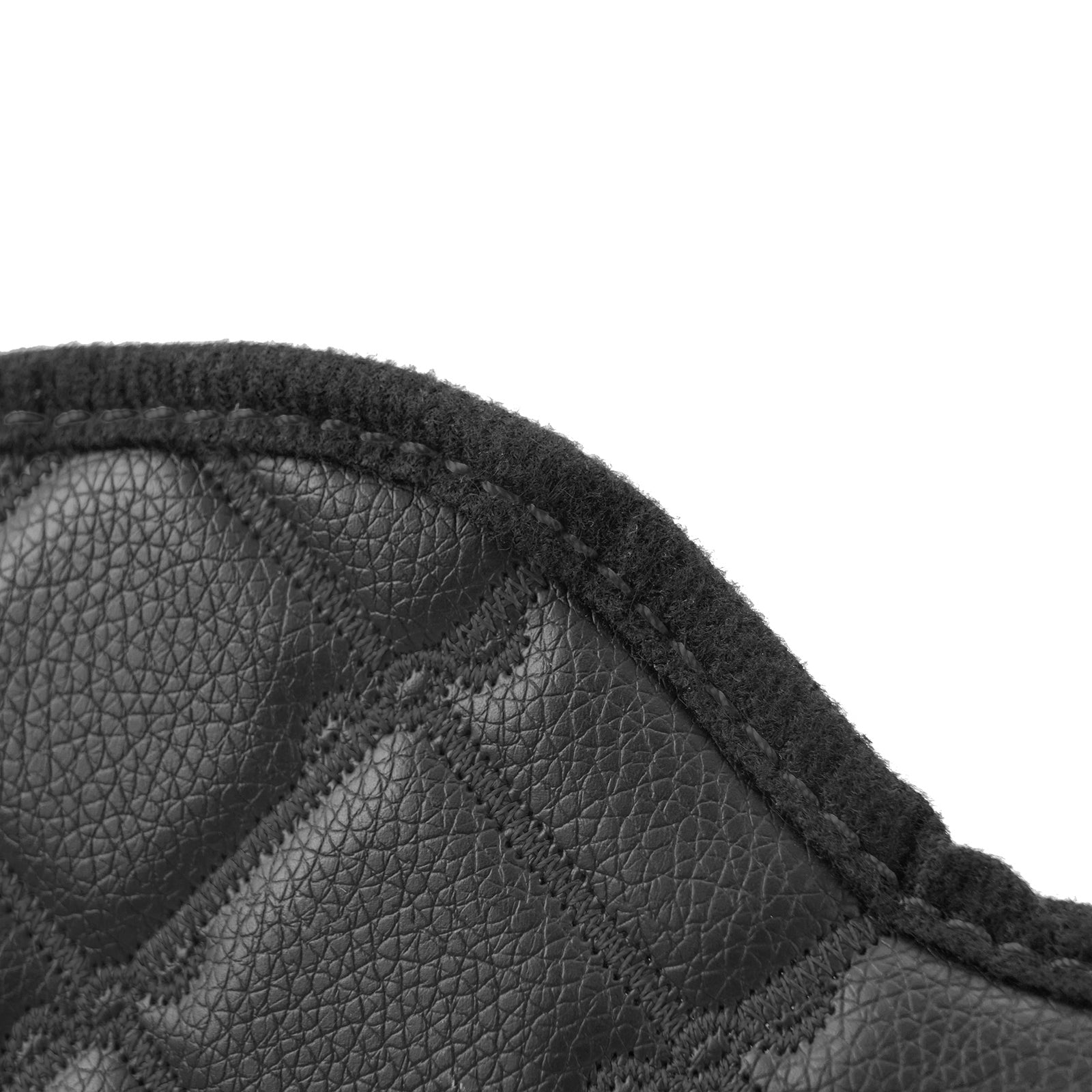 Saddlebag Liners Carpet Insert - Compatible With Harley Touring (2014-2023)