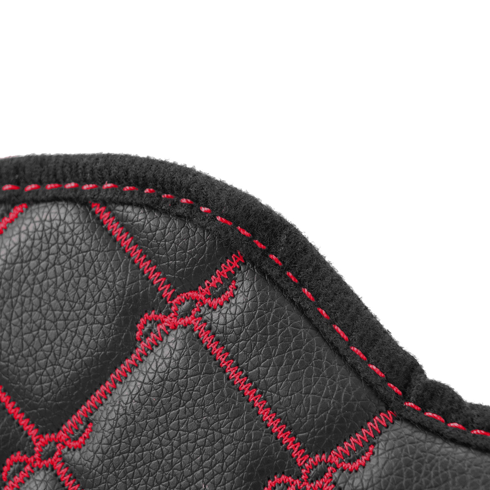 Saddlebag Liners Carpet Insert - Compatible With Harley Touring (2014-2023)