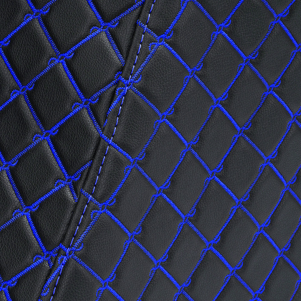 Saddlebag Liners Carpet Insert - Compatible With Harley Touring (2014-2023)