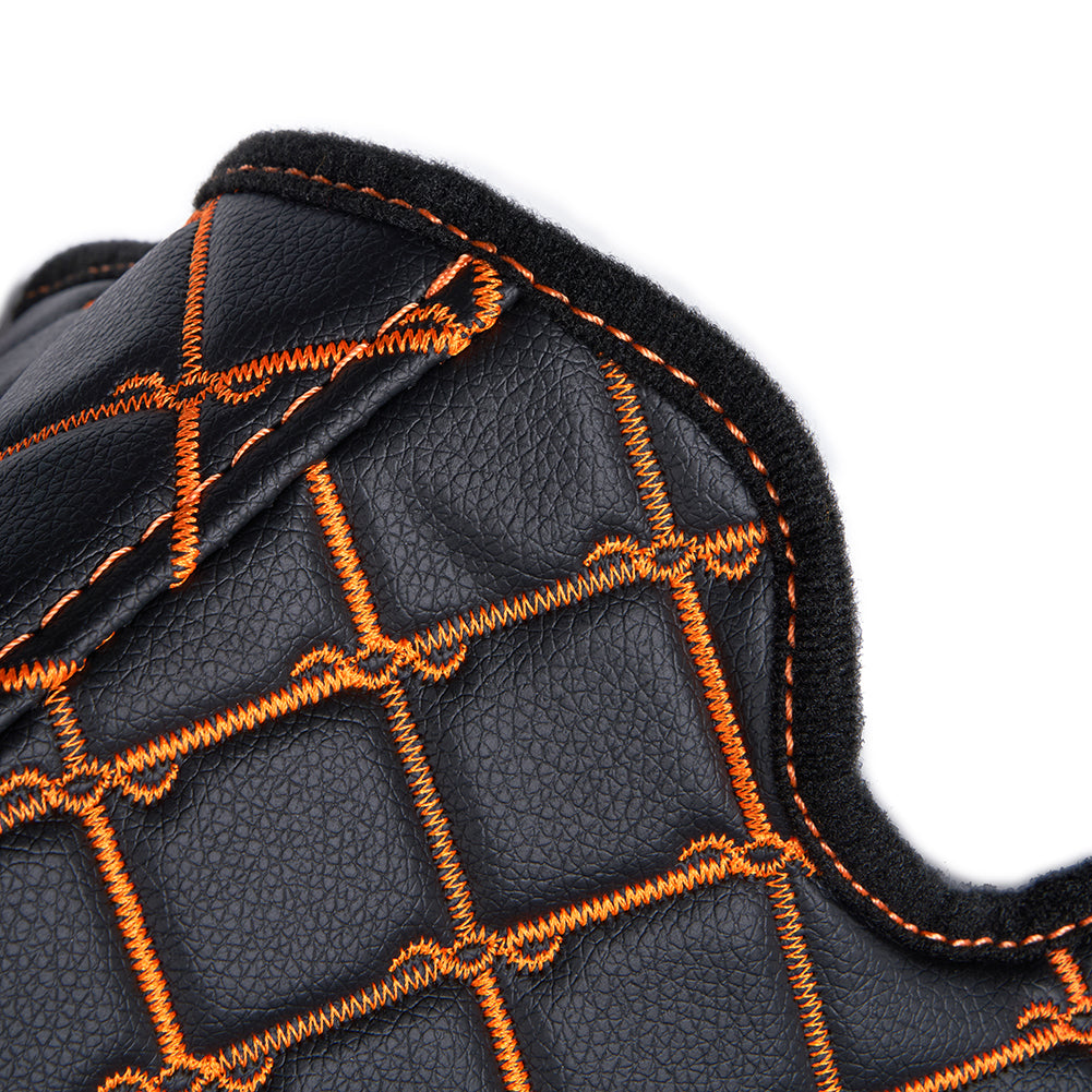 Saddlebag Liners Carpet Insert - Compatible With Harley Touring (2014-2023)
