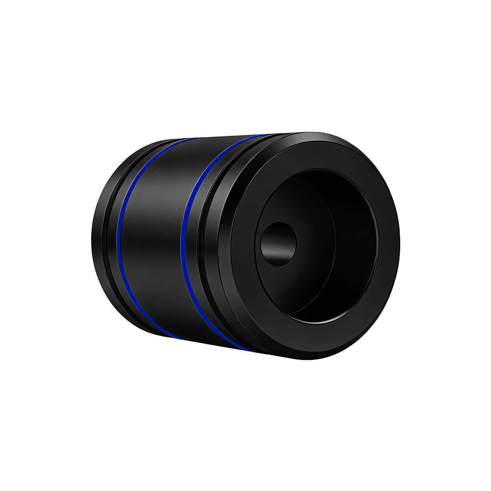 Universal Fit Color-Matched Crash Bar Slider, Multiple Colors Available