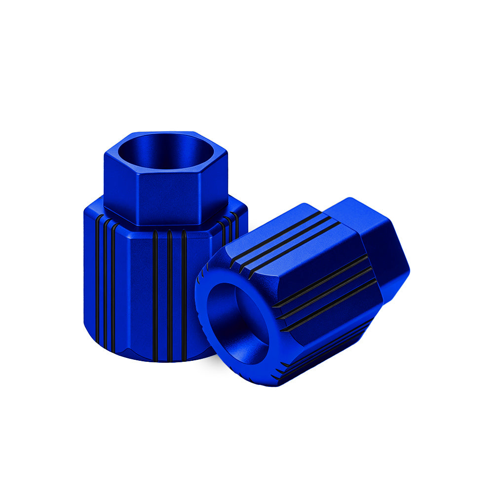 Universal Fit Color-Matched Crash Bar Slider, Multiple Colors Available
