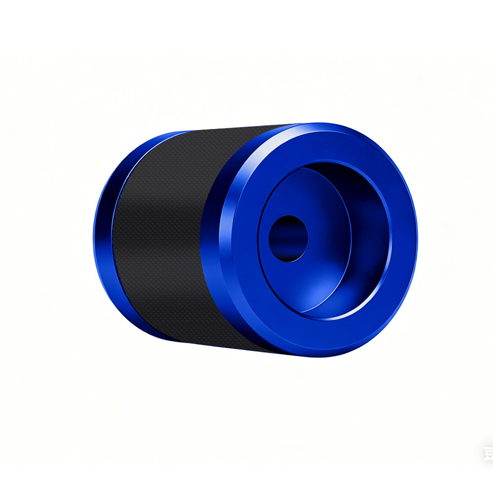 Universal Fit Color-Matched Crash Bar Slider, Multiple Colors Available