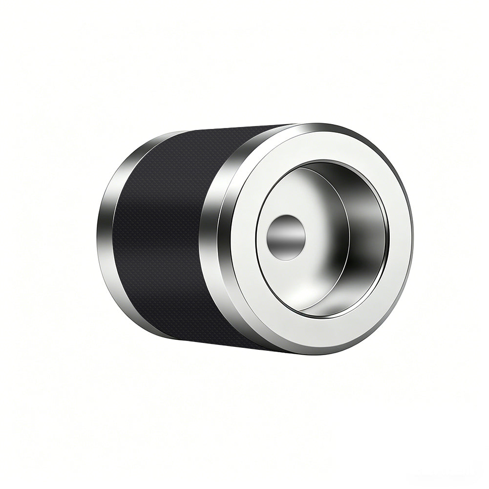 Universal Fit Color-Matched Crash Bar Slider, Multiple Colors Available