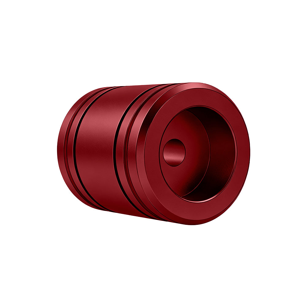 Universal Fit Color-Matched Crash Bar Slider, Multiple Colors Available