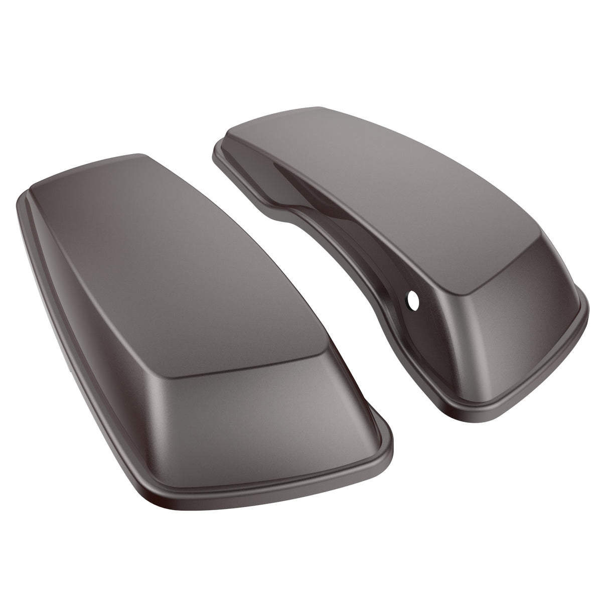 Standard Saddlebag Lids - Fit for Harley Touring (2014-2023)