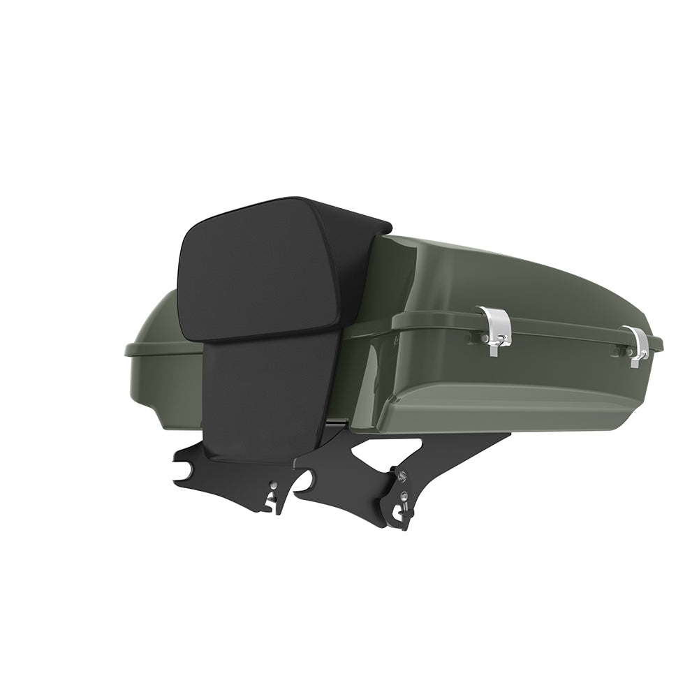 Detachable Razor Tour Trunk Pack Kits | Mats Csrewy