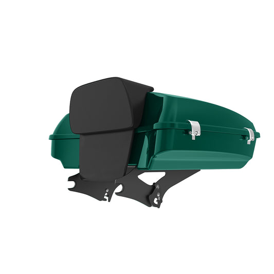 Color Matched Detachable Razor Tour Trunk Pack Kits| Mats Csrewy