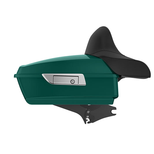 Color Matched Detachable Chopped Tour Trunk Pack Kits| Mats Csrewy