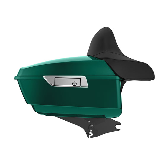 Color Matched Detachable King Tour Trunk Pack Kits| Mats Csrewy