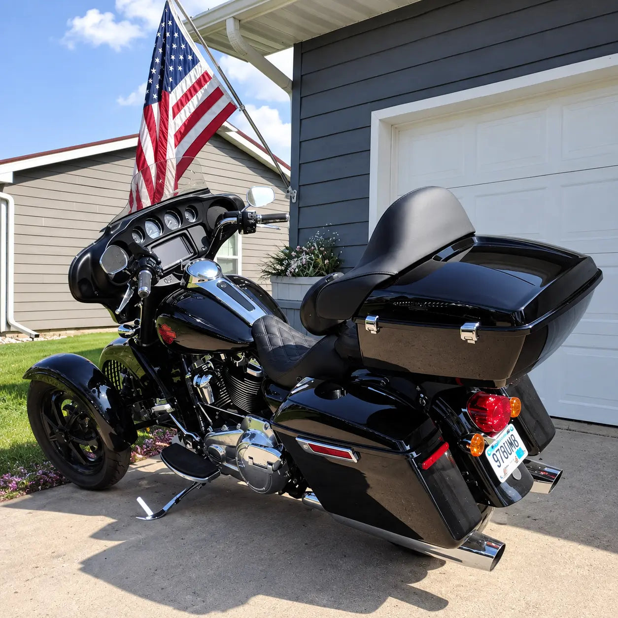 blog-How to Choose the Right Motorcycle Fairing: A Complete Guide to Wind Protection, Comfort, and Style