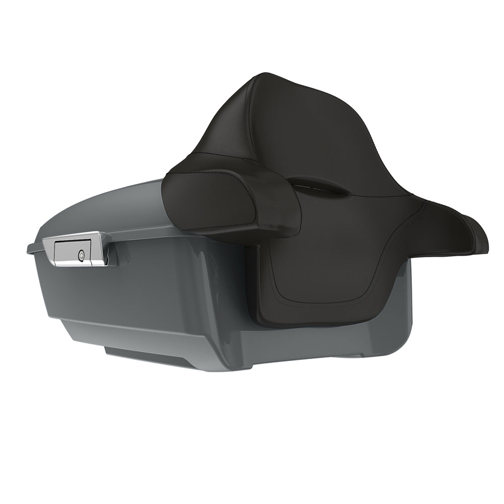 Detachable King Tour Trunk Pack Trunk Luggage | Mats Csrewy