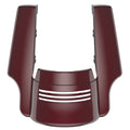 Crimson Red Sunglo