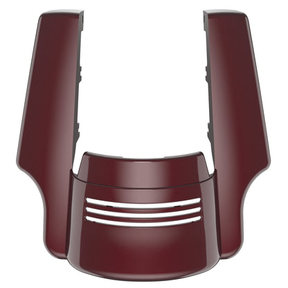 Stretched Rear Fender Extension For 2014-2023 Touring