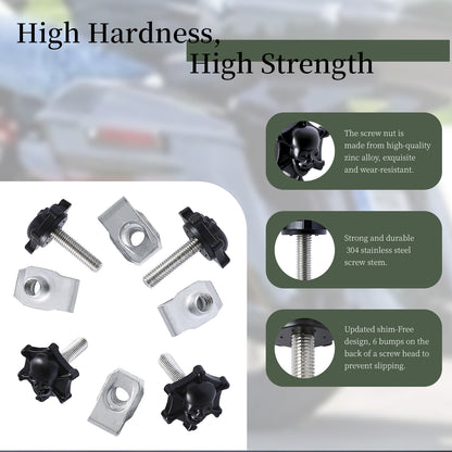 Saddlebag locks