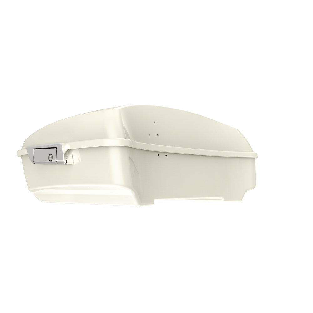 Mats-Csrewy Detachable Chopped Tour Pack For '93–'26 Harley-Davidson Touring