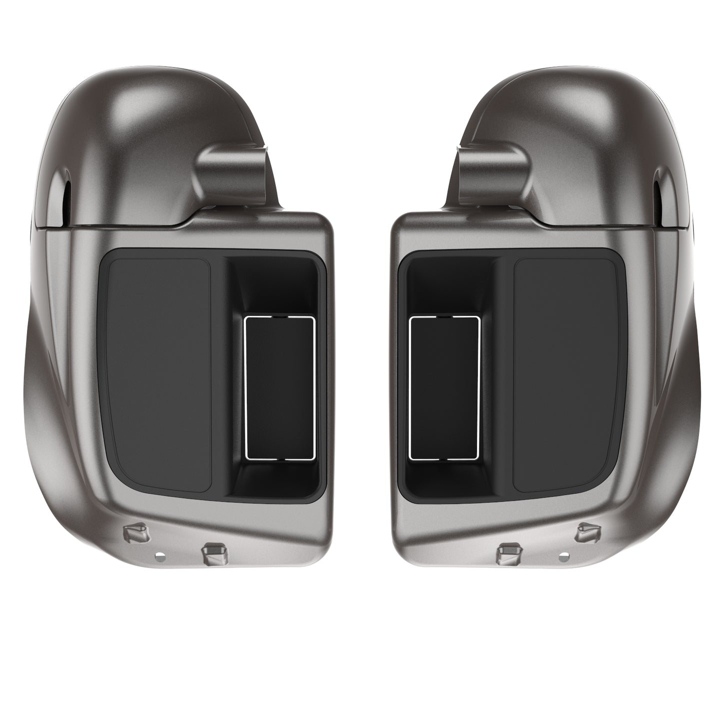 Lower Vented Fairing Kit for 2014-2023 Touring