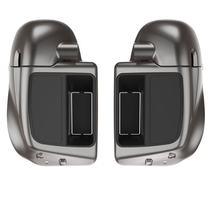 Lower Vented Fairing Kit for 2014-2023 Touring