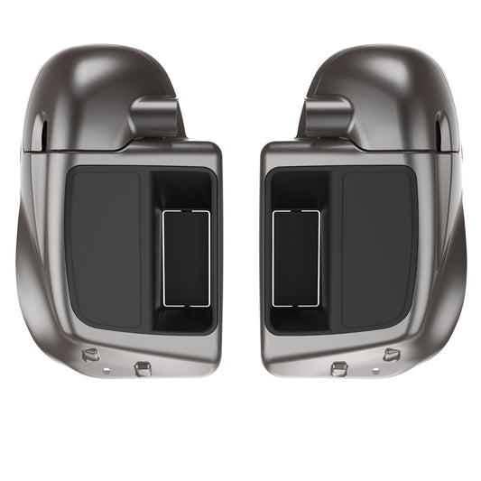 Lower Vented Fairing Kit for 2014-2023 Touring