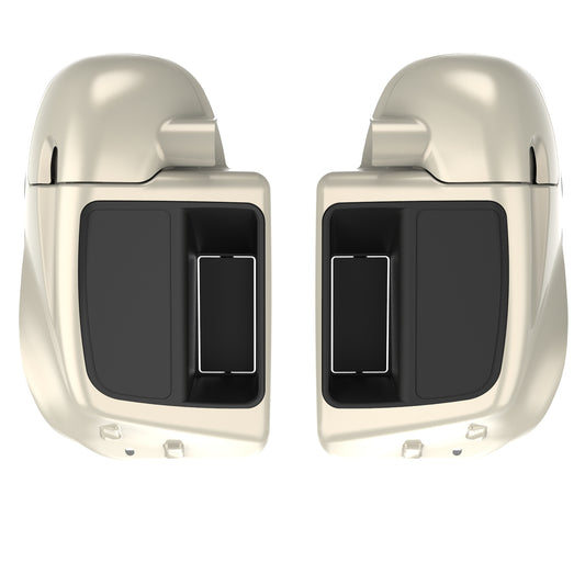 Lower Vented Fairing Kit for 2014-2023 Touring