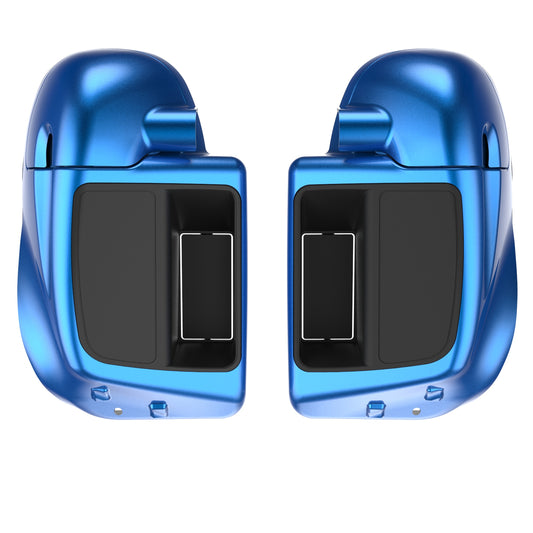 Lower Vented Fairing Kit for 2014-2023 Touring