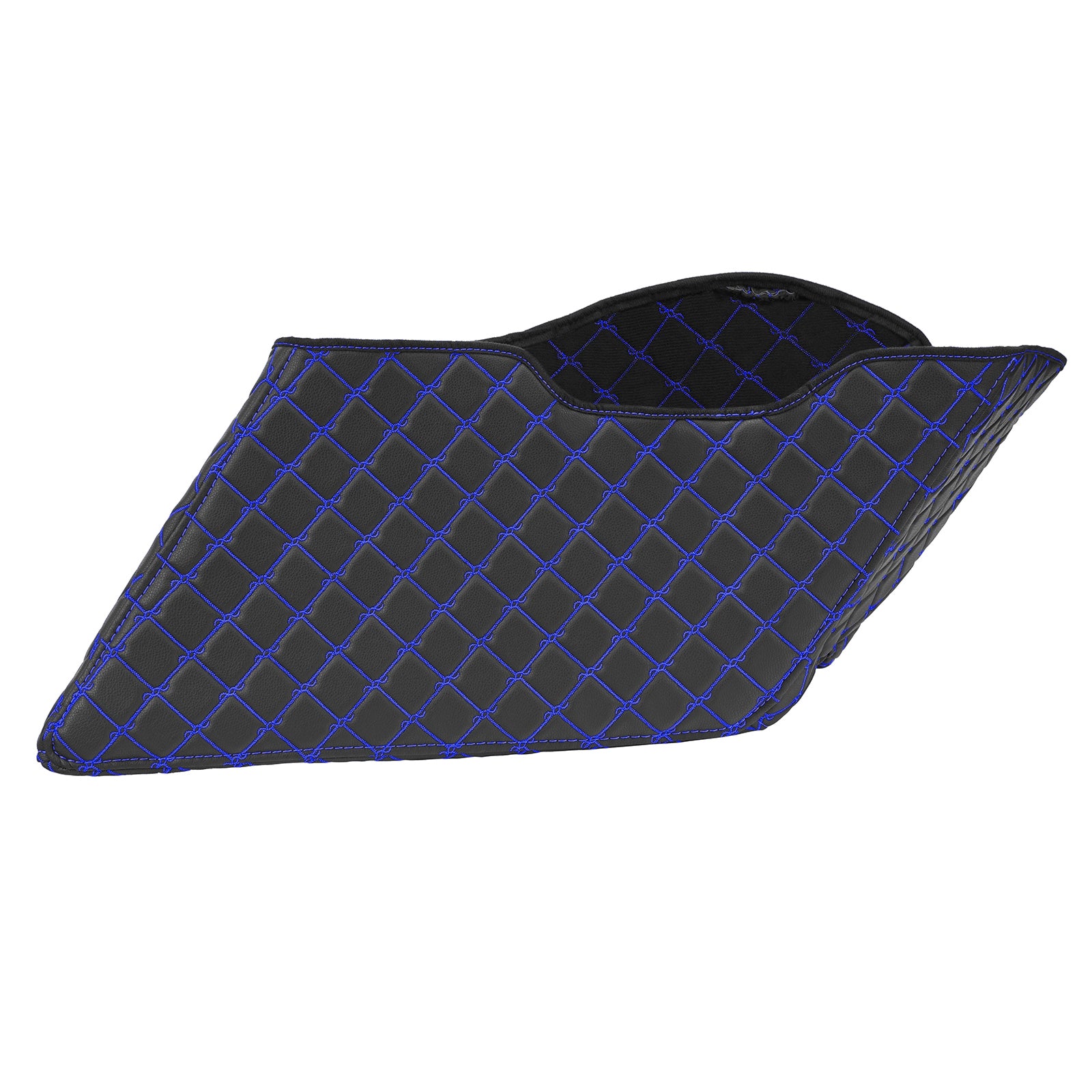Saddlebag Liners Carpet Insert - Compatible With Harley Touring (2014-2023)