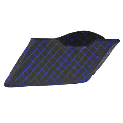 Saddlebag Liners Carpet Insert Fits for Harley ‘14-’23