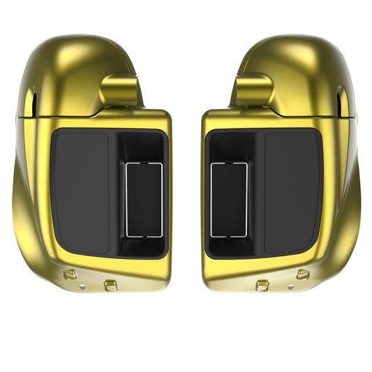 Lower Vented Fairing Kit for Touring