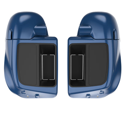 Lower Vented Fairing Kit for Touring