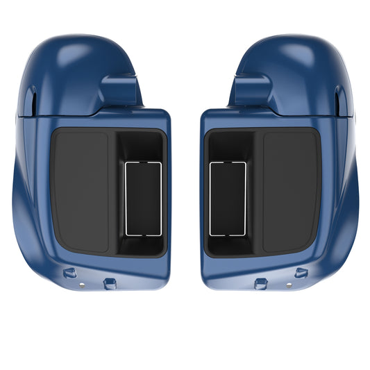 Lower Vented Fairing Kit for Touring