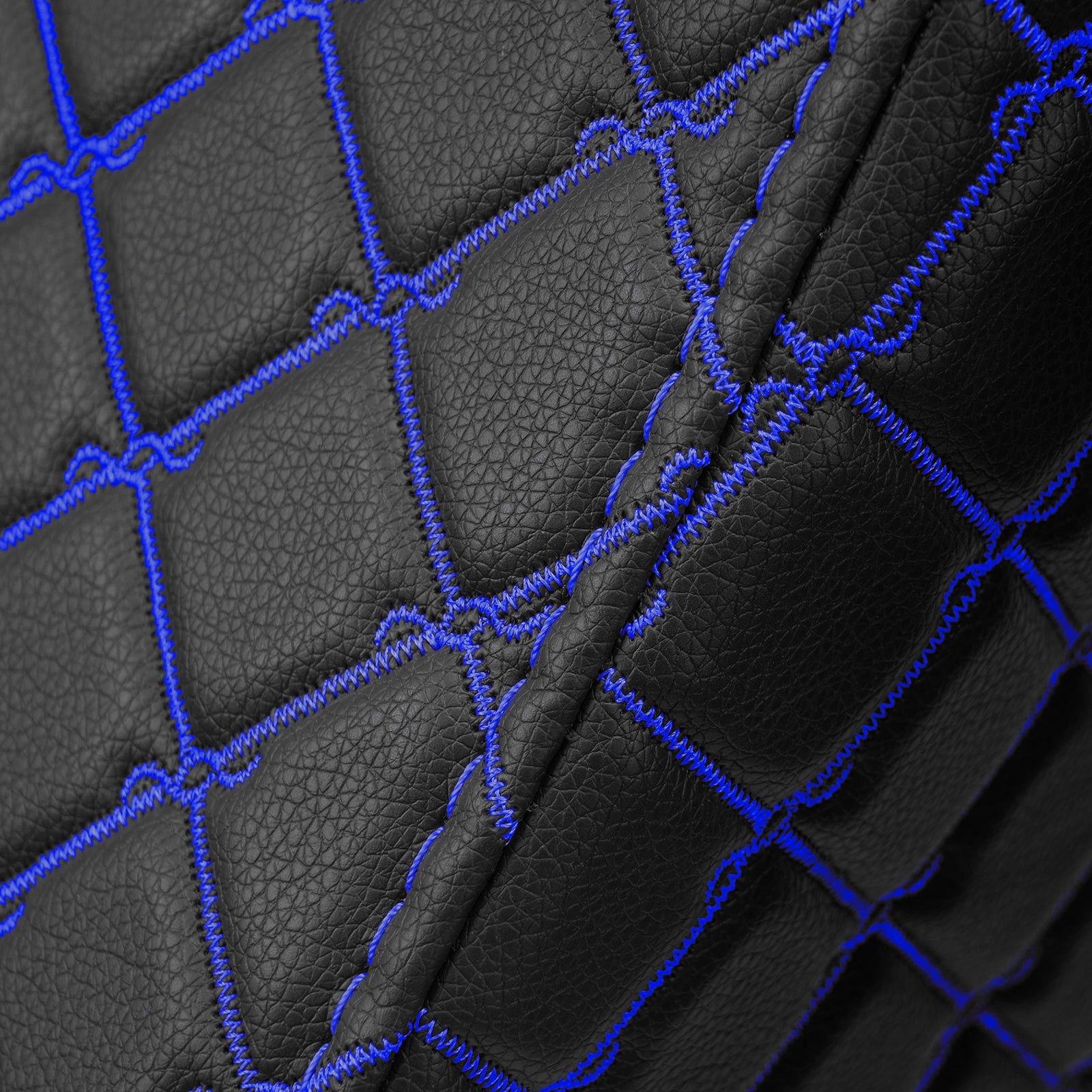 Saddlebag Liners Carpet Insert - Compatible With Harley Touring (2014-2023)