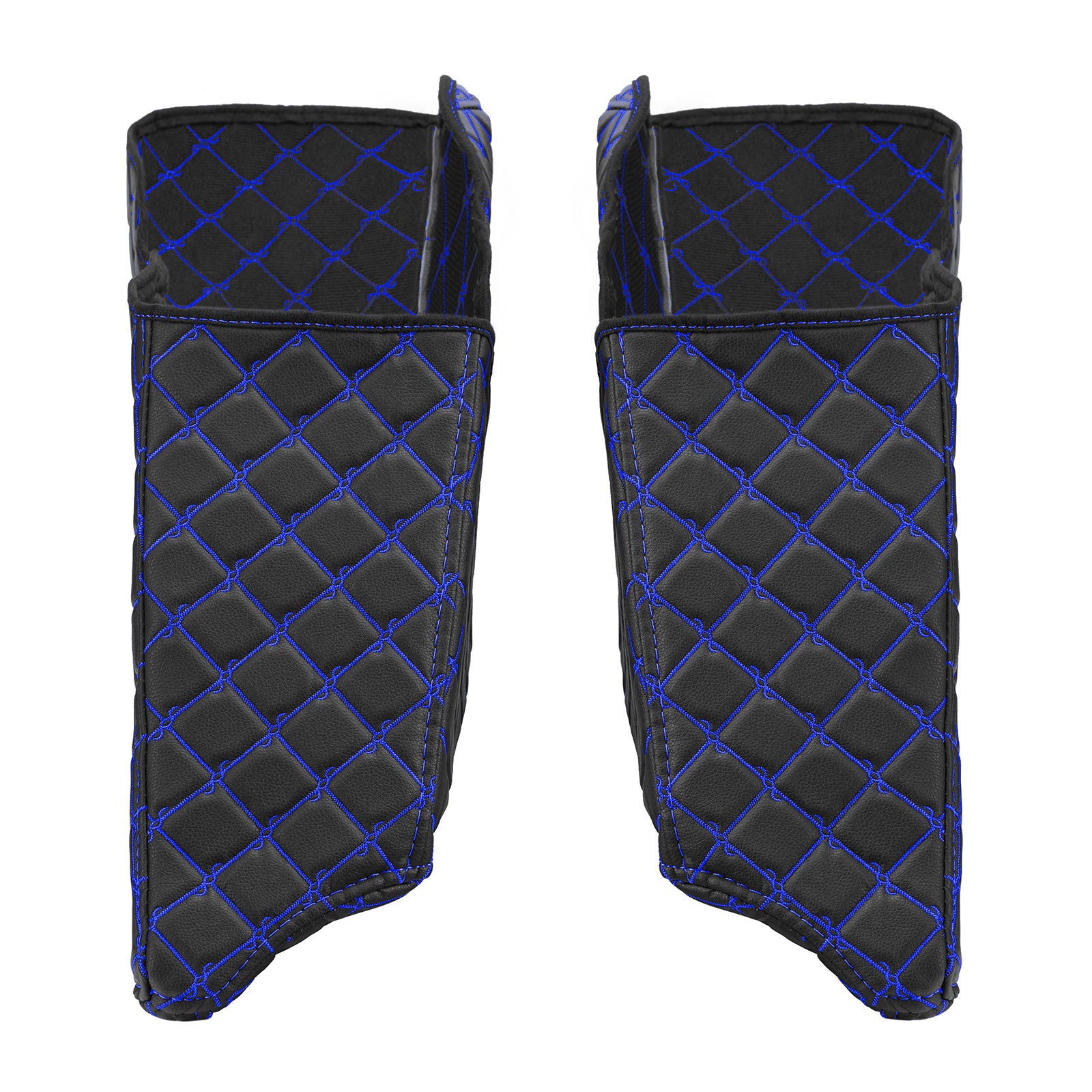 Saddlebag Liners Carpet Insert - Compatible With Harley Touring (2014-2023)