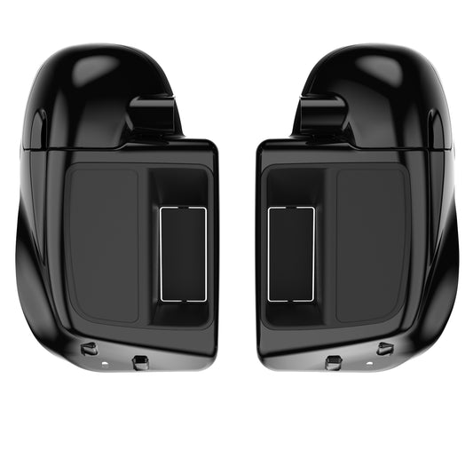 Lower Vented Fairing Kit for 2014-2023 Touring