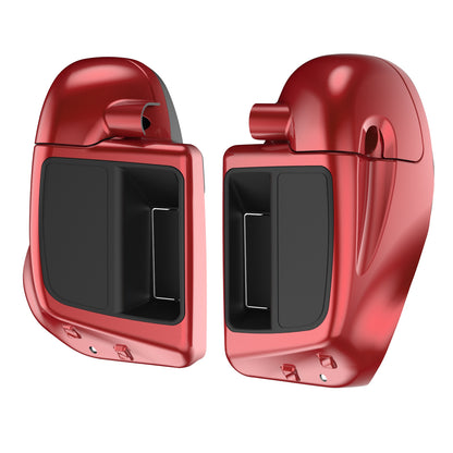 Lower Vented Fairing Kit for 2014-2023 Touring
