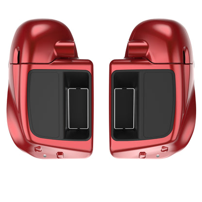 Lower Vented Fairing Kit for 2014-2023 Touring
