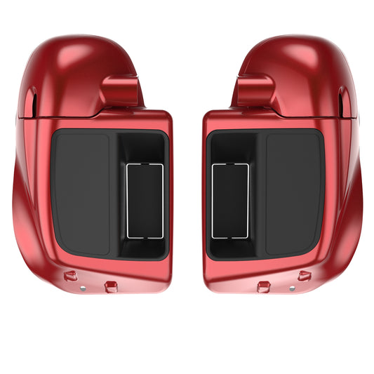 Lower Vented Fairing Kit for 2014-2023 Touring