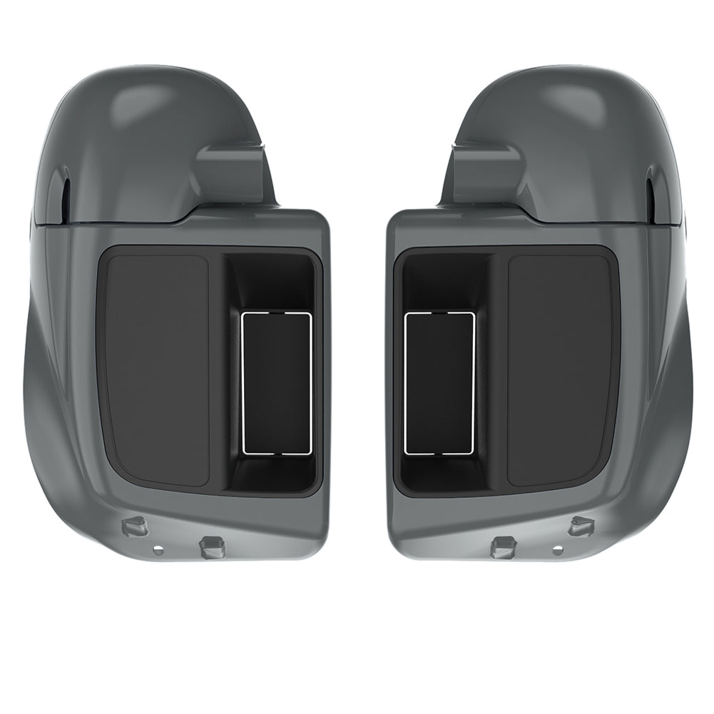 Lower Vented Fairing Kit for 2014-2023 Touring