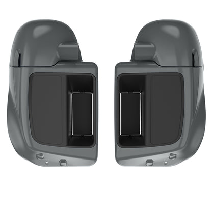 Lower Vented Fairing Kit for 2014-2023 Touring
