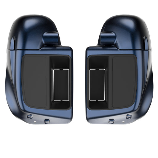 Lower Vented Fairing Kit for 2014-2023 Touring