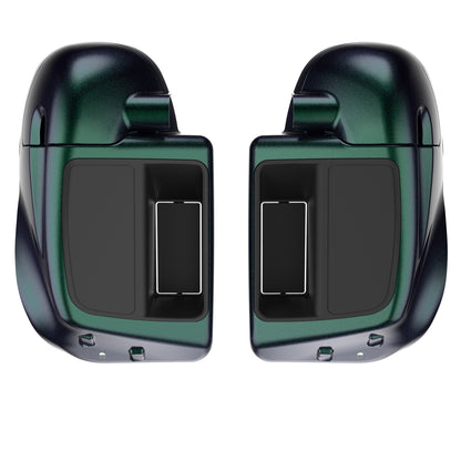 Lower Vented Fairing Kit for 2014-2023 Touring
